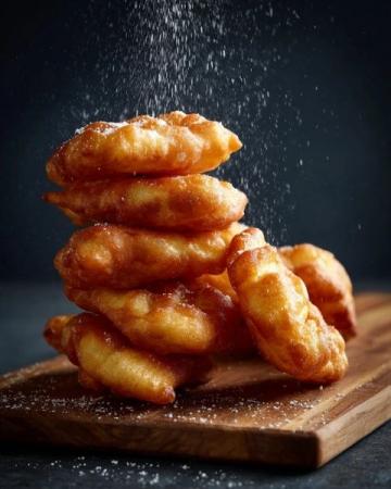 廣州自煮河南風味：炸油條與菜角家常午餐制作攻略