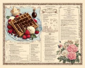 以下是一些美食菜譜，希望你能喜歡