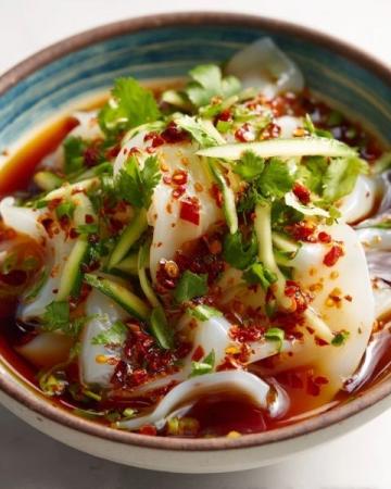 長(zhǎng)沙米鮮剁椒米線