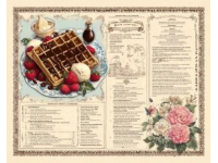 以下是一些美食菜譜，希望你能喜歡