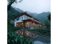 舟山新地標：悅椿酒店榮耀開業