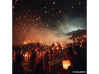 每逢假期，鄭州都成熱門旅游目的地，很多人到這里度周末、求夏日之樂。