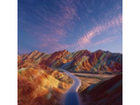 張掖市旅游攻略：必看景點(diǎn)、美味食物和舒適住宿!