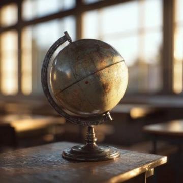 全全國版七年級地理關鍵知識點大全——電子版學習資料，助力孩子輕松掌握地理精髓！