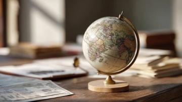 全全國版七年級地理關鍵知識點大全——電子版學習資料,助力孩子輕松掌握地理精髓!