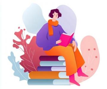 讀書改變人生:知識增長、思維提升、語言表達等方面的綜合優勢