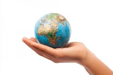 七年級上冊地理全冊知識點精編背誦版