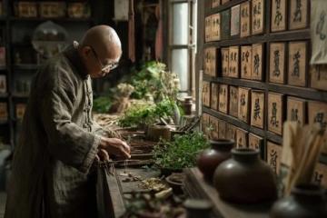 自已做自已的醫(yī)生首先要學(xué)點(diǎn)中醫(yī)基礎(chǔ)知識(shí)——理解大自然的陰陽(yáng)法則