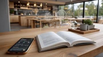 讀書改變人生:知識增長、思維提升、語言表達等方面的綜合優勢