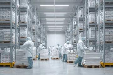 珠海冷庫安裝三大注意事項！