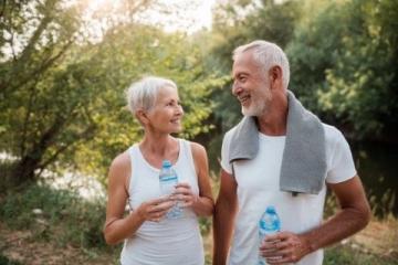 養生常識，不分年齡，不分貧富，掌握得更多，身體更健康，生活更有活力