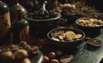 四季變化中的中醫養生智慧與調養指南