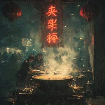 三亞海鮮哪家強?小胡子川味海鮮,價格親民味道贊!