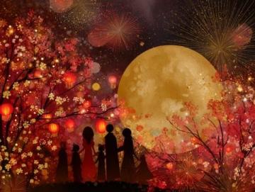 防火于未燃國慶中秋商場活動頻繁，這些消防知識要牢記