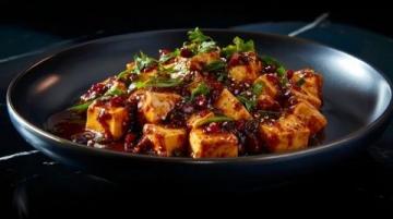 春天不容錯過的時蔬!蘆葦炒豆腐干,簡單做法呈現(xiàn)美味與健康