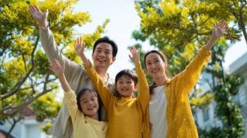 國慶就去這里打卡！壽寧長崗頭·上東村秋收親子游開始報名啦~