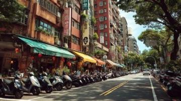 廈門旅行攻略：中山路逛吃指南不容錯過！