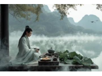 潮汕生活史俊臣探秘神奇的奇水方飲用熟水