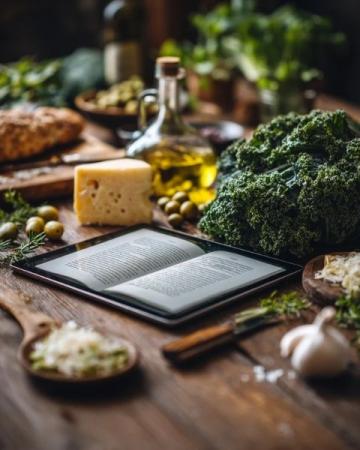 曬美食的好句子吃飯朋友圈文案