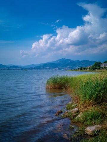 徐州自然風(fēng)光綻放|云龍湖、馬陵山、潘安湖濕地公園、微山湖千島濕地等不可錯(cuò)過的觀光熱點(diǎn)