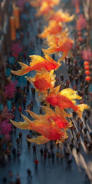 南寧武鳴區：廣西三月三熱門狂歡勝地揭曉