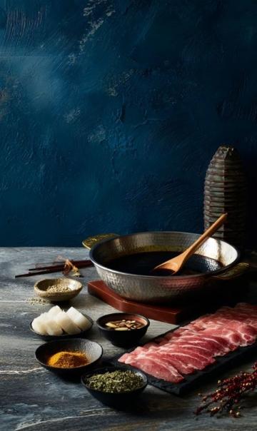 淄博必打卡！牛百帝和牛火鍋自助美味到飛起