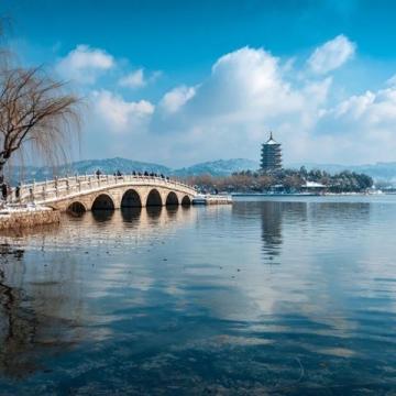 福州旅游攻略：一站式指南