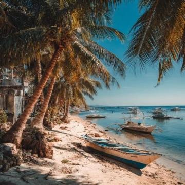 長灘島旅游攻略:美食美景一網打盡,簽證住宿全解析