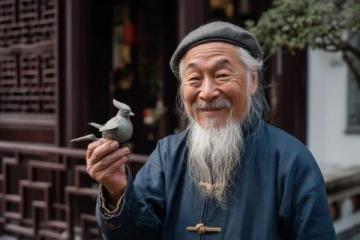 蘇軾被貶三次仍樂(lè)觀笑對(duì)人生：豁達(dá)面對(duì)世事變遷