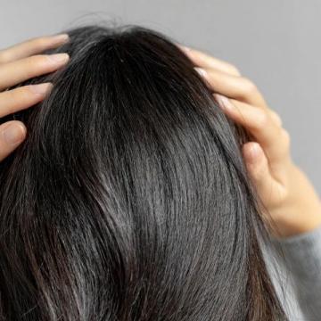 常吃這11樣食物，三個月后頭發變密又黑光澤