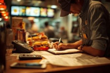 美食打卡不僅是味覺的探索，更是生活美學的記錄,以下是不同維度的打卡靈感