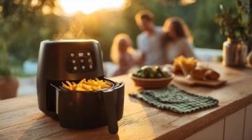 空氣炸鍋?zhàn)黾t糖美食的簡單方法和技巧