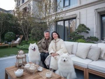 惠東銀灘生活記五：海濱早午茶之潤滿園體驗