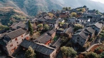 山西祁縣旅游攻略：探尋晉商文化與歷史遺跡