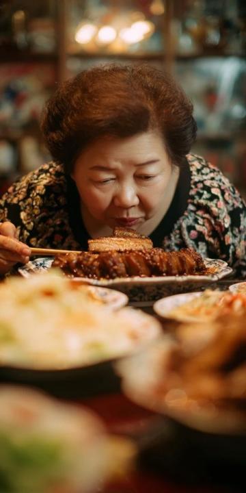 潮汕美食之旅：盼盼在家鄉(xiāng)盡享地道年夜飯，宇輝貼心安排盡顯深意