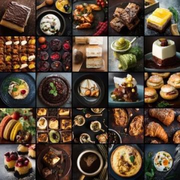 2025年不可錯過的10大美食，你嘗了幾種？