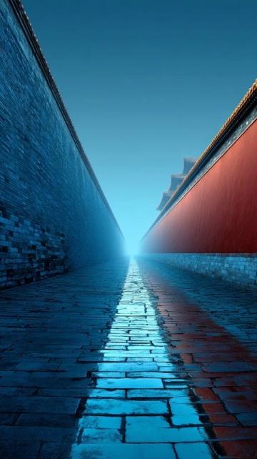 深圳出發(fā)家門口的”夢幻蔚藍(lán)“周末就去這條廣東小希臘徒步看海吧！