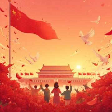 春節團圓之旅：西安年味濃，親情時光珍貴