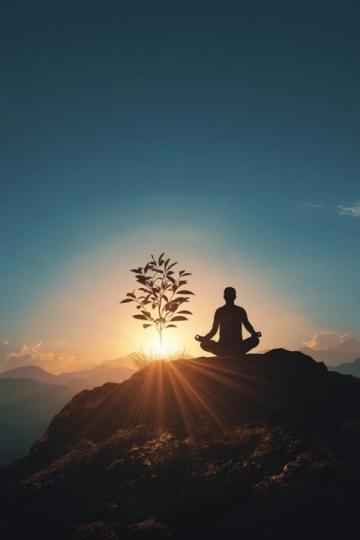 如何通過心態修煉和技能提升變得從容淡定？