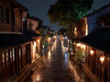 江蘇省旅游旺季給大家推薦值得去的是揚州以下是為您整理揚州邵伯古鎮一日游攻略