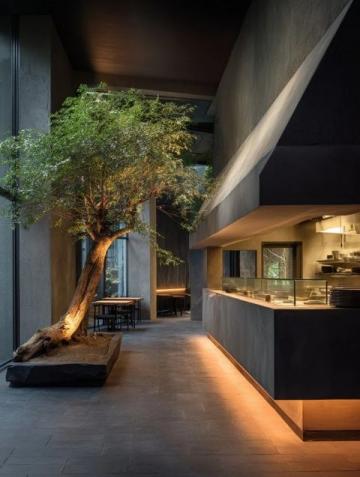 星河萬麗軒：設計精美的高端中餐廳體驗