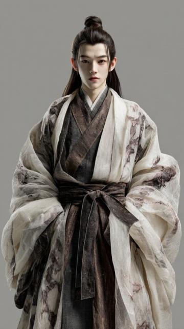 徽風皖韻·人文弋江（五）一起去徽州古鎮的家鄉看看吧