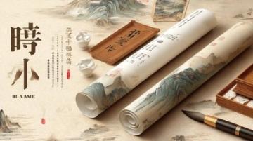 三篇古文滕王閣序出師表洛神賦帶你走進中國古典文學之美