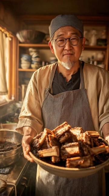 我的西域之旅：新疆美食、風景和文化的魅力