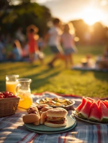 夏至炎炎，你家地方特色吃啥？