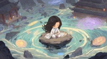 解鎖巫山摩天嶺：23℃清涼秘境的夏日之約