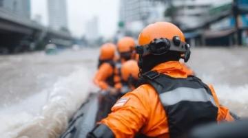 暴雨過后的防洪自救知識(shí)要點(diǎn)