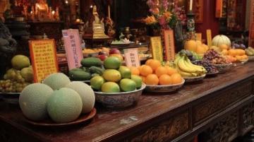 云南特色宴席大盤點:哈尼長街宴、昆蟲宴、孔雀宴……不可錯過的味蕾盛宴!