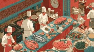 南京十大美食挑戰，敢吃第十道才算勇敢！