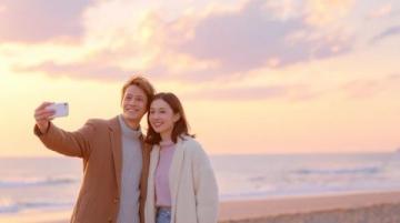 解鎖2天浪漫旅程：中國版小墾丁·南麂島私藏秘境